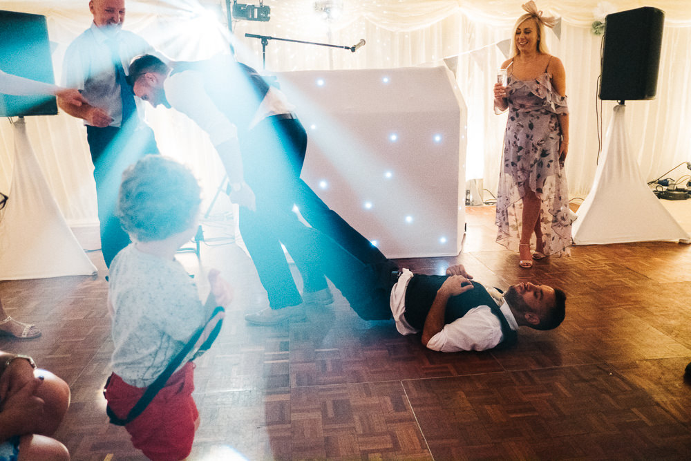 FUN USK CASTLE WEDDING PHOTOGRAPHY WALES 127 FUN USK CASTLE WEDDING PHOTOGRAPHY WALES 127